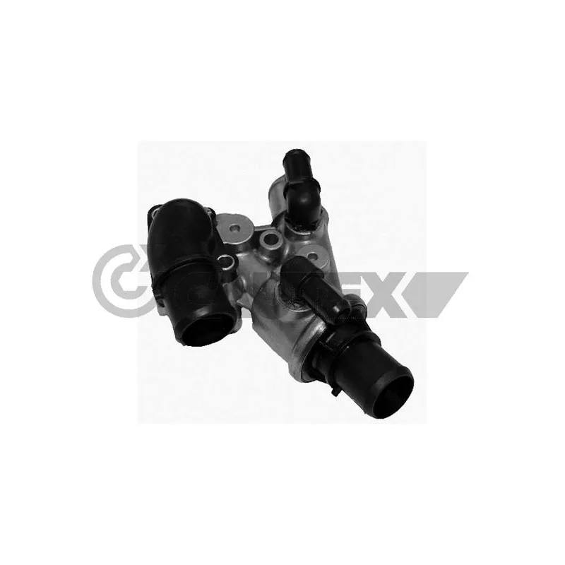 Boîtier du thermostat CAUTEX 751126