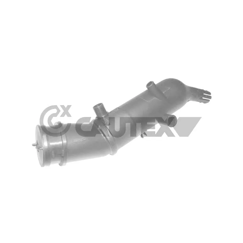 Tuyau d'huile CAUTEX 751135