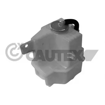 Réservoir d'eau de nettoyage, nettoyage des vitres CAUTEX