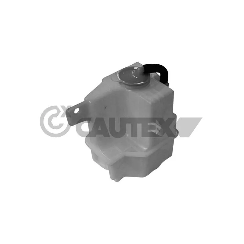 Réservoir d'eau de nettoyage, nettoyage des vitres CAUTEX 751141