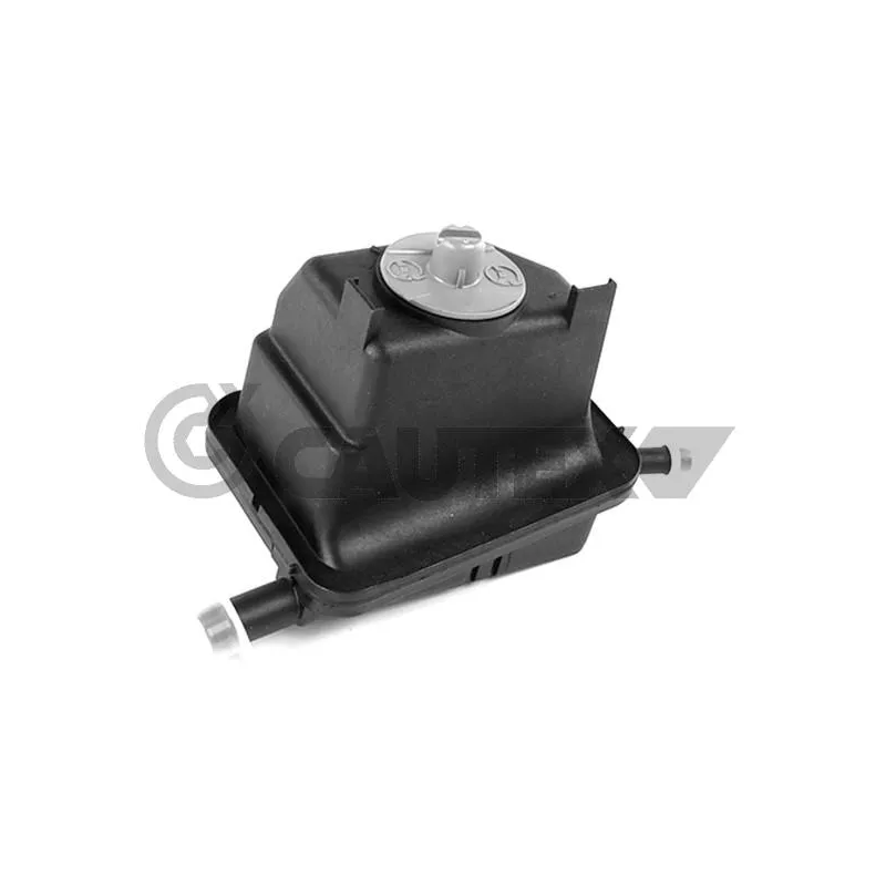 Réservoir de comp, huile hydraulique (direction assistée) CAUTEX 751143