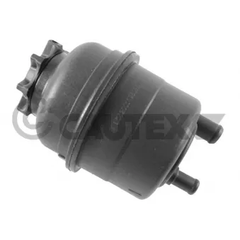 Réservoir de comp, huile hydraulique (direction assistée) CAUTEX 751144