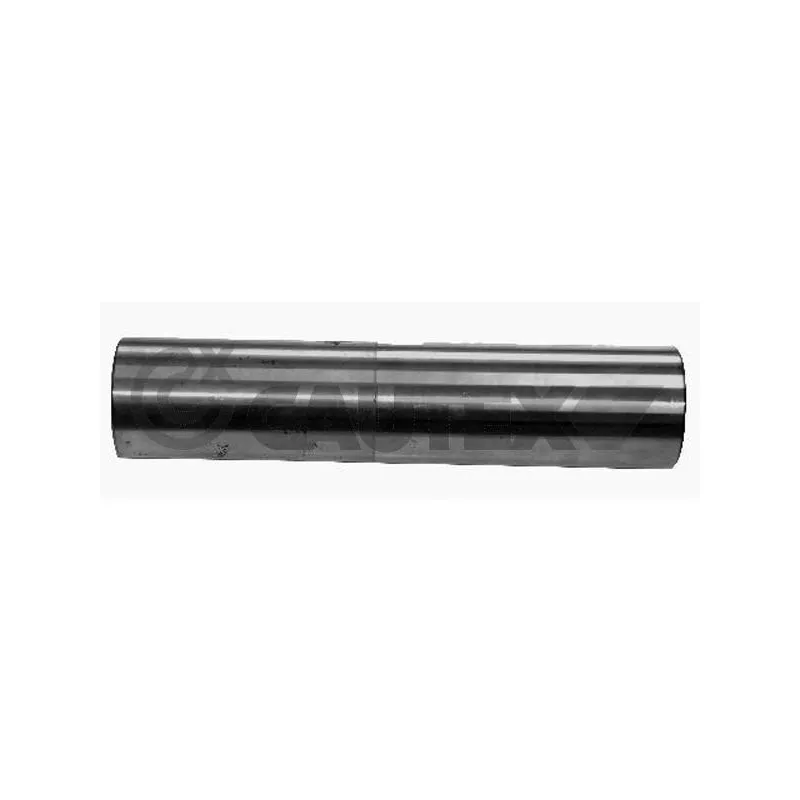 Suspension, jambe d'essieu arrière gauche CAUTEX 751146