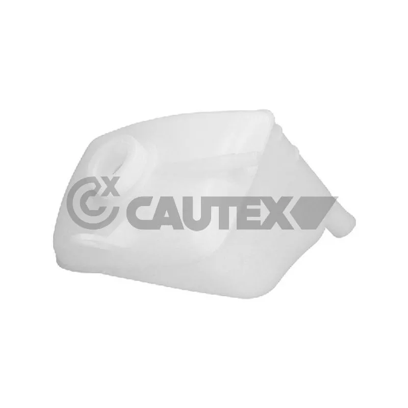 Vase d'expansion, liquide de refroidissement CAUTEX 751166