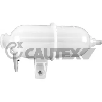 Vase d'expansion, liquide de refroidissement CAUTEX 751167
