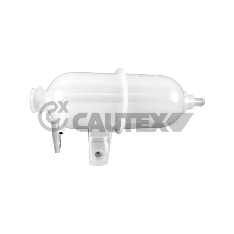 Vase d'expansion, liquide de refroidissement CAUTEX 751167