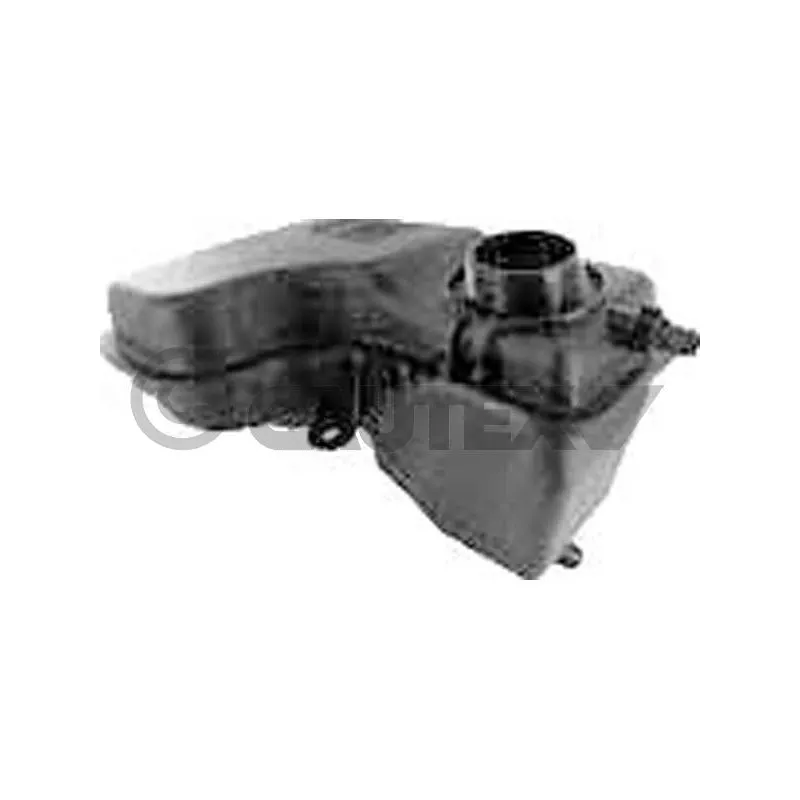 Vase d'expansion, liquide de refroidissement CAUTEX 751169