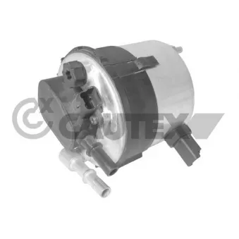 Filtre à carburant CAUTEX 751171