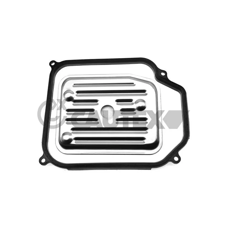 Kit de filtre hydraulique, boîte automatique CAUTEX 751173