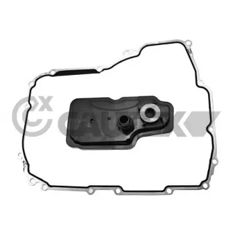 Kit de filtre hydraulique, boîte automatique CAUTEX 751174