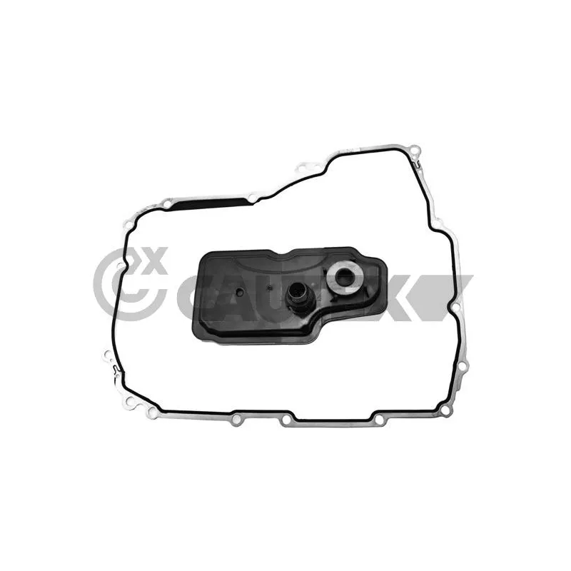 Kit de filtre hydraulique, boîte automatique CAUTEX 751174