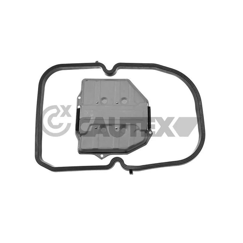 Kit de filtre hydraulique, boîte automatique CAUTEX 751177