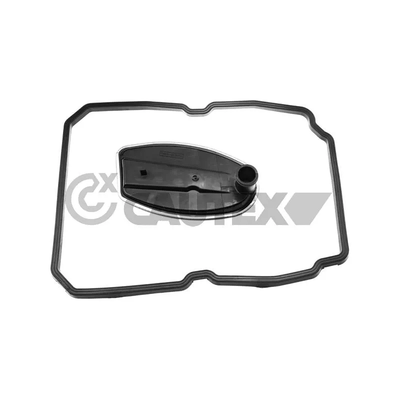 Kit de filtre hydraulique, boîte automatique CAUTEX 751178