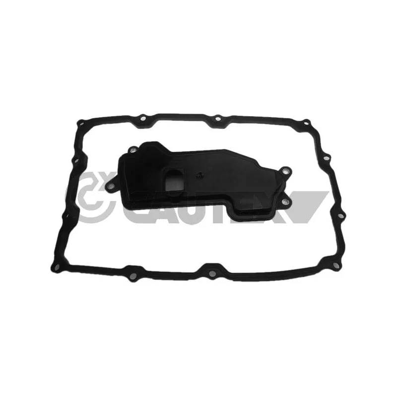 Kit de filtre hydraulique, boîte automatique CAUTEX 751182
