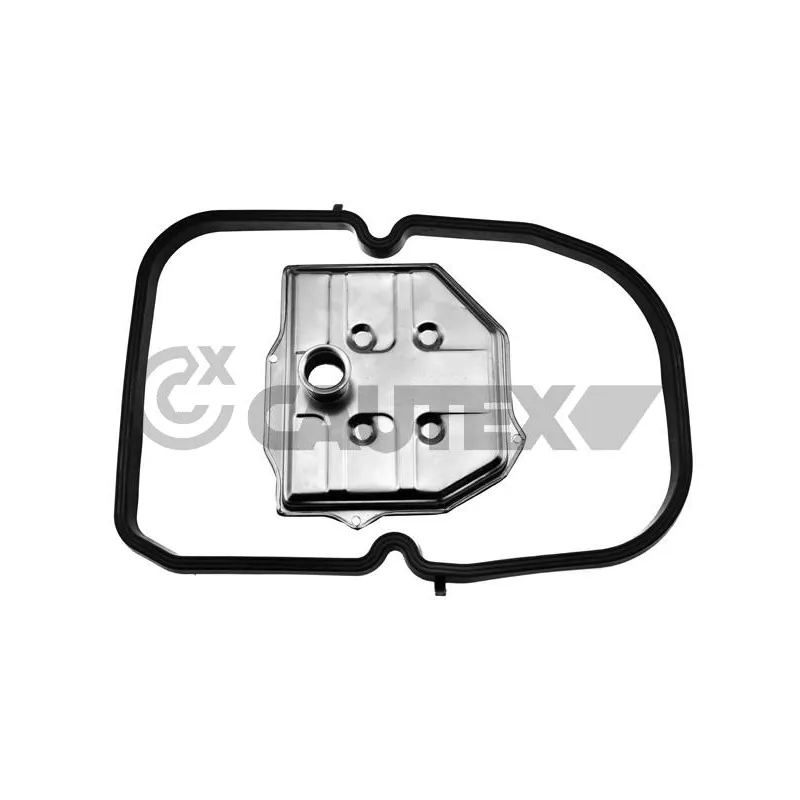 Kit de filtre hydraulique, boîte automatique CAUTEX 751183