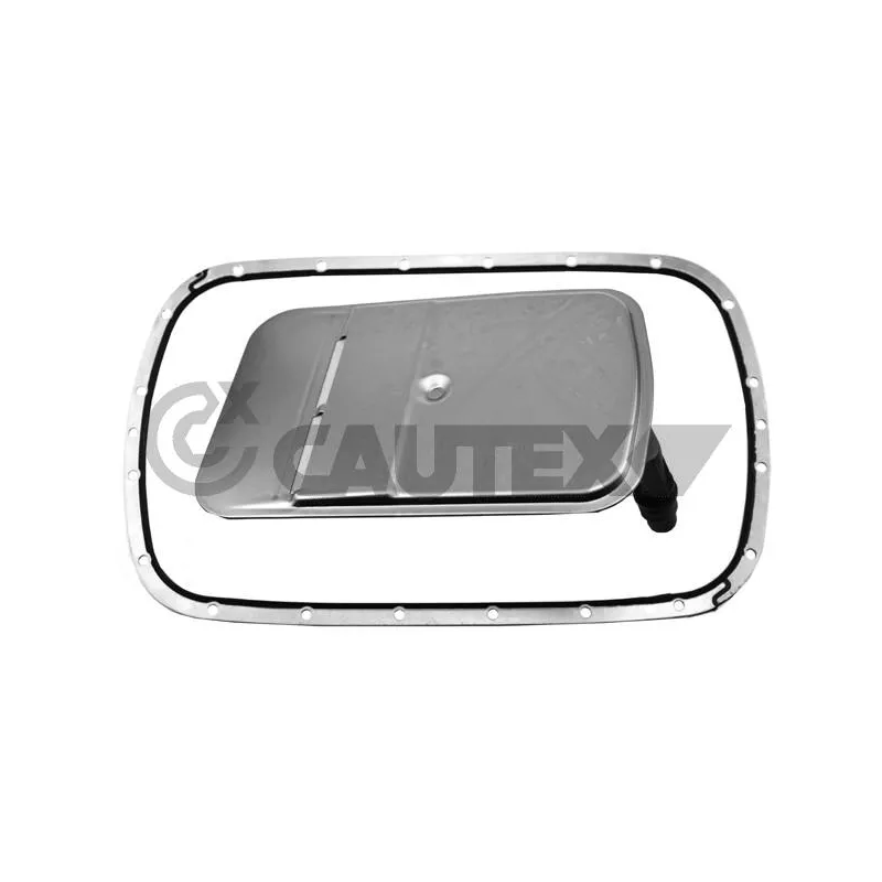 Kit de filtre hydraulique, boîte automatique CAUTEX 751185