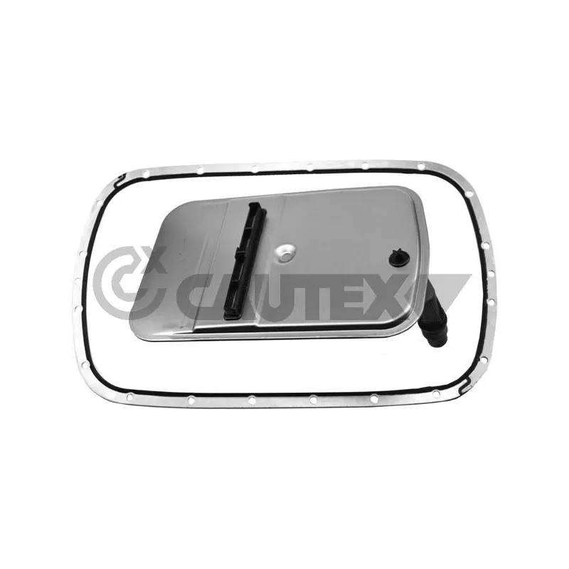 Kit de filtre hydraulique, boîte automatique CAUTEX 751187