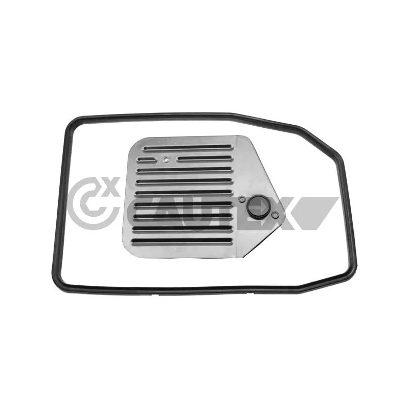 Kit de filtre hydraulique, boîte automatique CAUTEX 751189