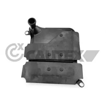 Kit de filtre hydraulique, boîte automatique CAUTEX 751192