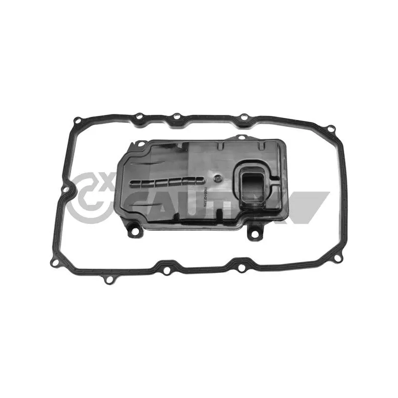 Kit de filtre hydraulique, boîte automatique CAUTEX 751193