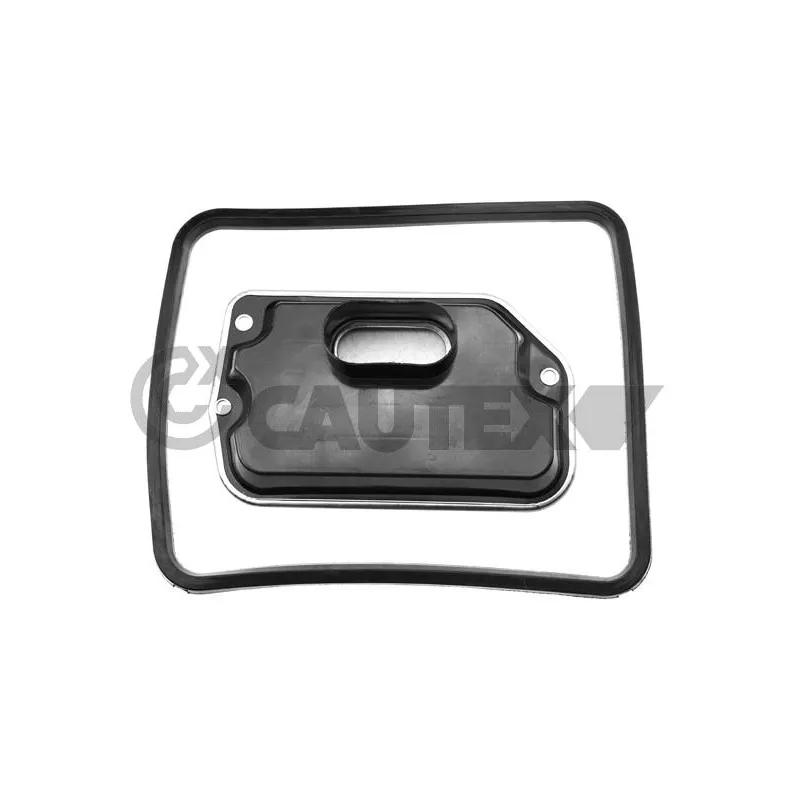 Kit de filtre hydraulique, boîte automatique CAUTEX 751194