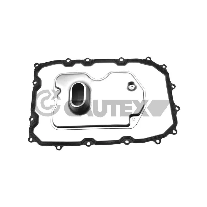 Kit de filtre hydraulique, boîte automatique CAUTEX 751197