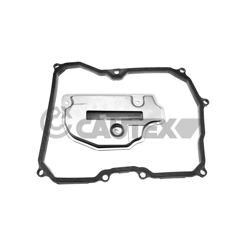 Kit de filtre hydraulique, boîte automatique CAUTEX 751198