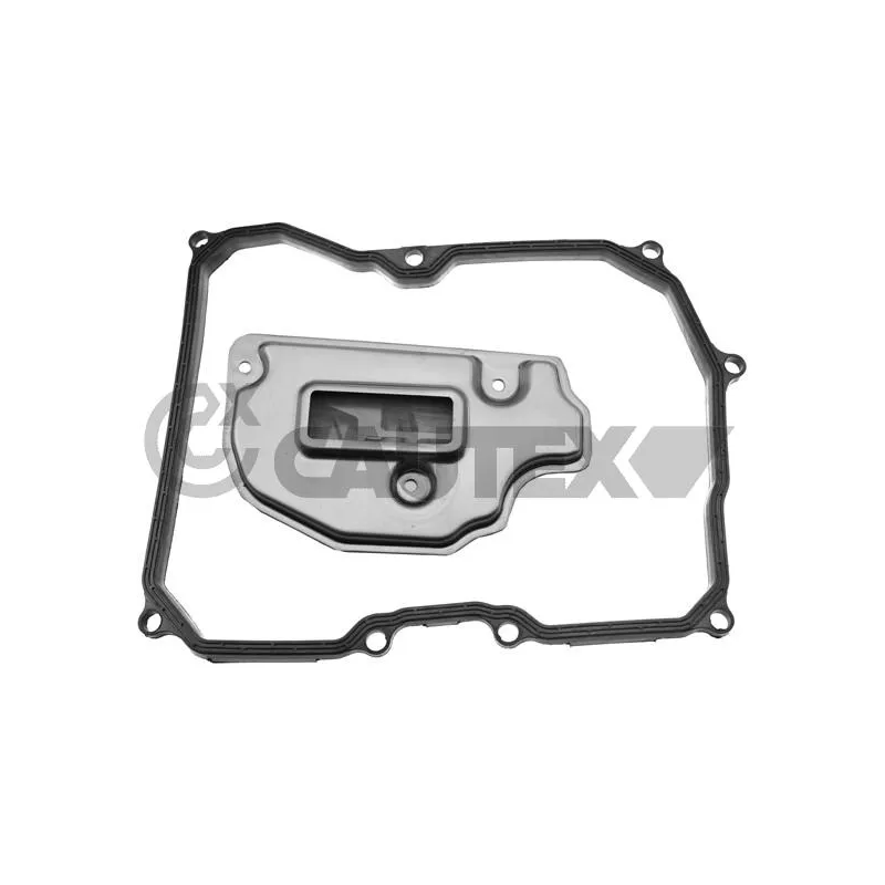 Kit de filtre hydraulique, boîte automatique CAUTEX 751199