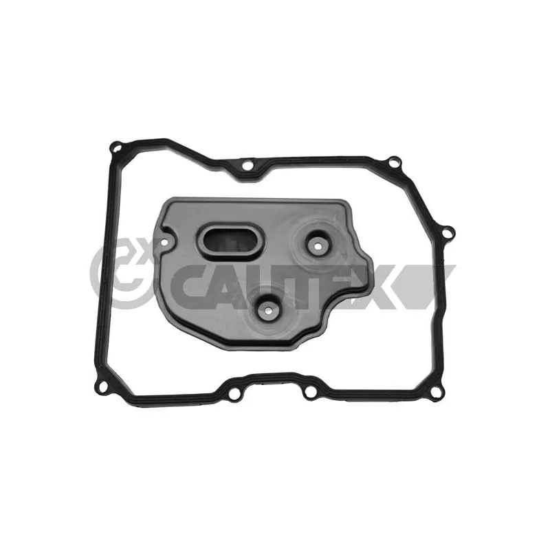 Kit de filtre hydraulique, boîte automatique CAUTEX 751200