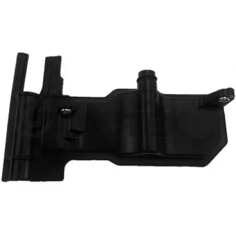 Kit de filtre hydraulique, boîte automatique CAUTEX 751207