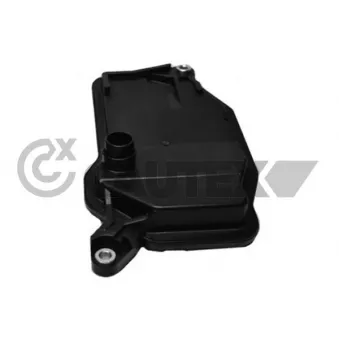 Kit de filtre hydraulique, boîte automatique CAUTEX 751208