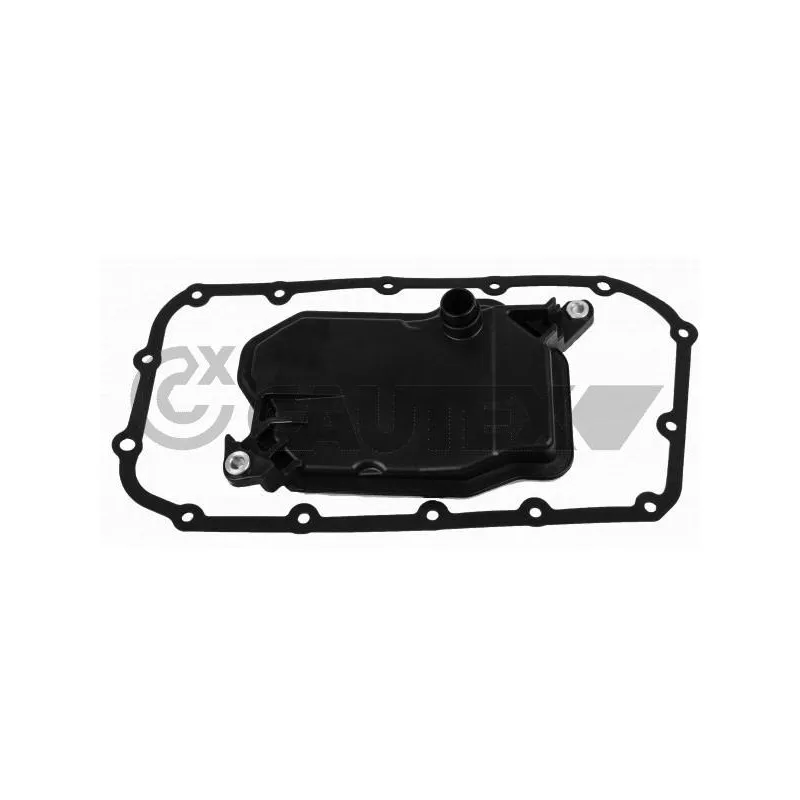 Kit de filtre hydraulique, boîte automatique CAUTEX 751209