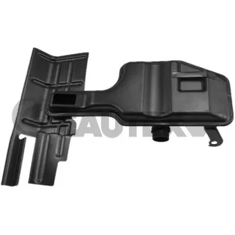 Kit de filtre hydraulique, boîte automatique CAUTEX 751211