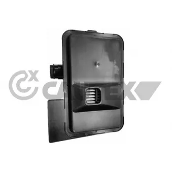 Kit de filtre hydraulique, boîte automatique CAUTEX