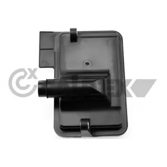 Kit de filtre hydraulique, boîte automatique CAUTEX 751213