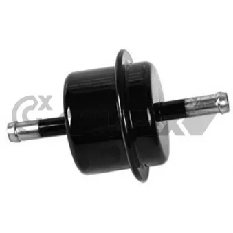 Kit de filtre hydraulique, boîte automatique CAUTEX 751214