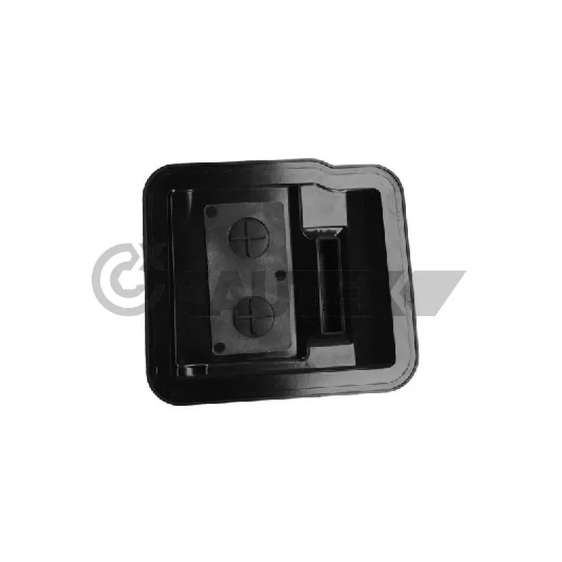 Kit de filtre hydraulique, boîte automatique CAUTEX 751215
