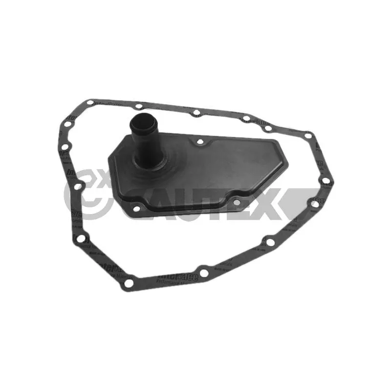 Kit de filtre hydraulique, boîte automatique CAUTEX 751216