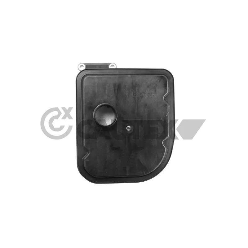 Kit de filtre hydraulique, boîte automatique CAUTEX 751218
