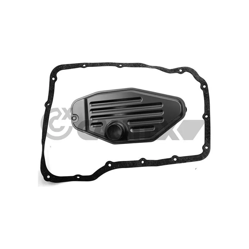 Kit de filtre hydraulique, boîte automatique CAUTEX 751220