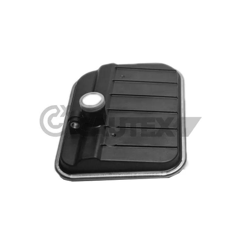 Kit de filtre hydraulique, boîte automatique CAUTEX 751221
