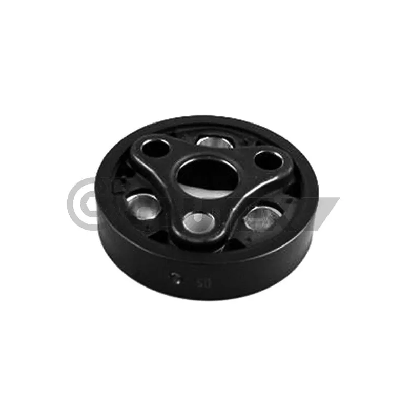 Amortisseur de vibrations, arbre de cardan CAUTEX 751241