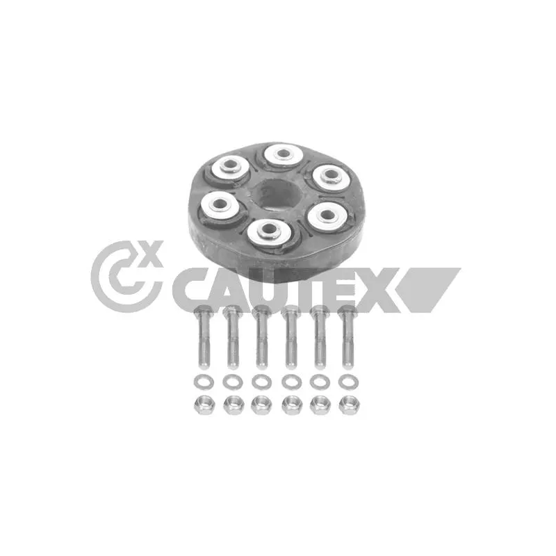 Joint, arbre longitudinal CAUTEX 751248