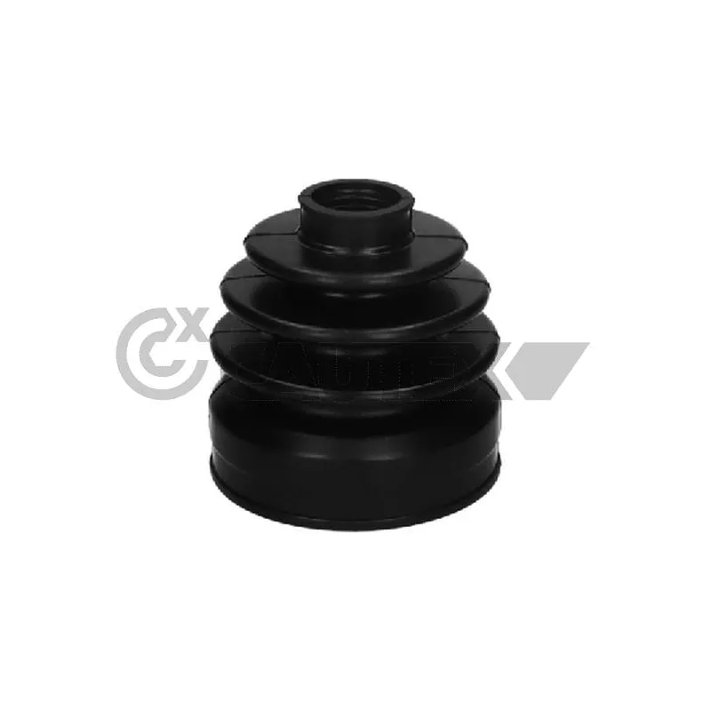 Soufflets de cardan avant CAUTEX 751252
