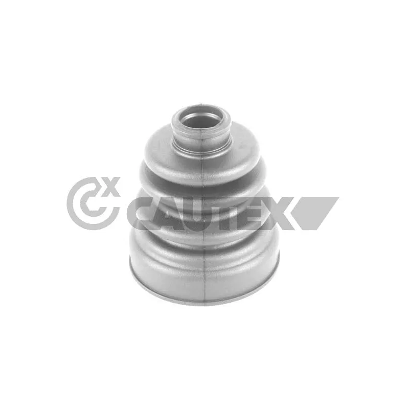Soufflets de cardan arrière CAUTEX 751254
