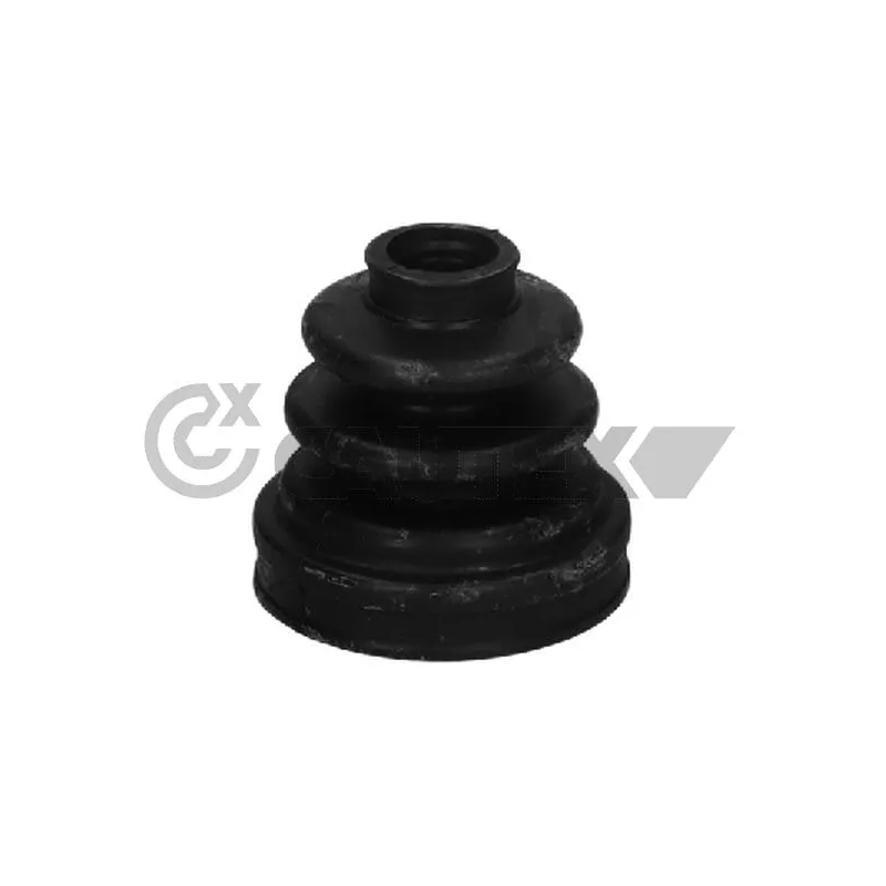 Soufflets de cardan arrière CAUTEX 751255