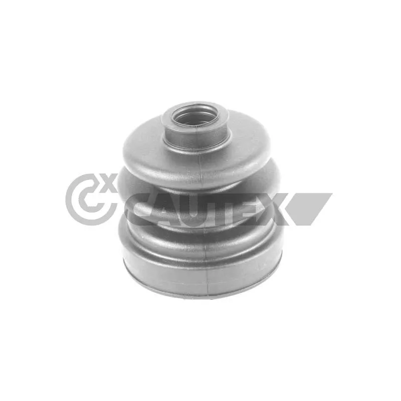 Soufflets de cardan avant CAUTEX 751256