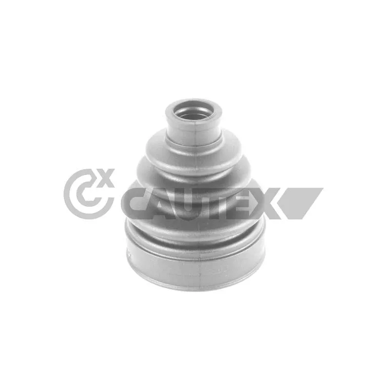 Soufflets de cardan arrière CAUTEX 751258