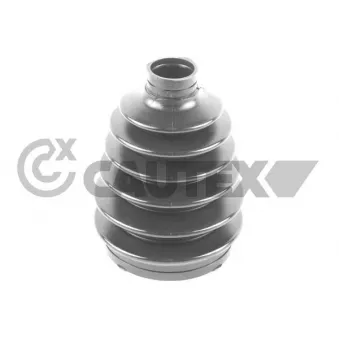 Soufflets de cardan avant CAUTEX 751259