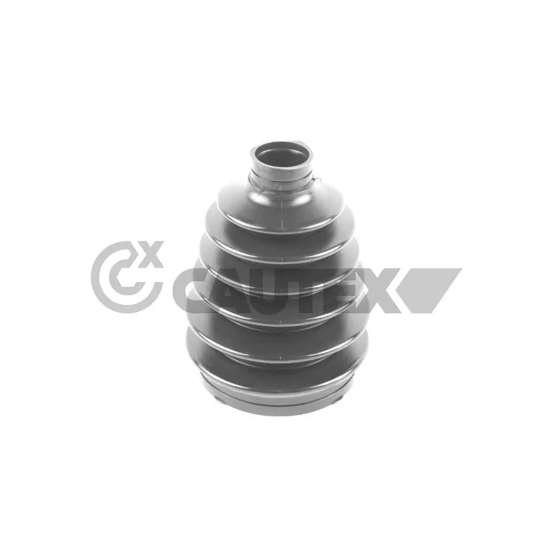 Soufflets de cardan avant CAUTEX 751259